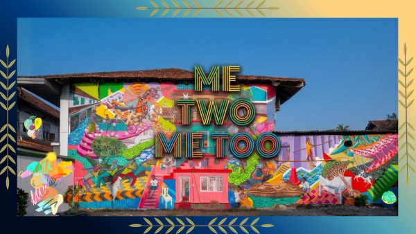 കർമ്മഫലത്തിന്റെ കലാവിരുന്ന് : കൊച്ചിൻ ബിനാലെ സ്ഥാപകർ പടിയിറങ്ങുമ്പോൾ : സൗഹൃദവും ചതിയും കരിയറും തകർത്ത ലൈംഗിക വിവാദങ്ങൾ : റിയാസ് കോമുവിന് പിന്നാലെ ബോസ് കൃഷ്ണമചാരിയും പുറത്ത് :  അധികാരഗർവ്വിനും അഹങ്കാരത്തിനും കാലം നൽകിയ കനത്ത തിരിച്ചടി : കലയുടെ മായികലോകത്ത് വിരിഞ്ഞ വിരോധാഭാസങ്ങളുടെ പൂർണ്ണരൂപം !!