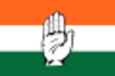 Indian National Congress flag