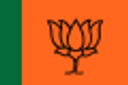 Bharatiya Janata Party flag