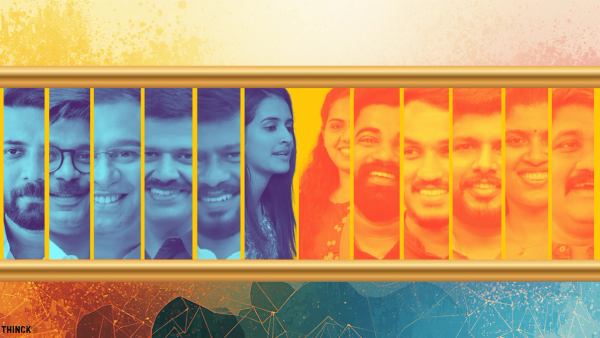  കേരളരാഷ്ട്രീയത്തിൽ ശക്തിയായിരുന്നു യുവനേതാക്കൾ : കരുണാകരന്റെ കാലത്തും  ഇഎംഎസിന്റെ കാലത്തും യുവനേതാക്കളാണ് പാർട്ടികളെ ഭരണത്തിൽ എത്തിക്കുവാൻ സഹായിച്ചത് : ഇന്നിപ്പോൾ യു ഡി എഫിലെ ചെറുപ്പക്കാർ ആവേശമാണ് : എൽ ഡി എഫിൽ  ചെറുപ്പക്കാർ ഏറെ പിന്നിലാണ് : എൻ ഡി എ യിൽ ചെറുപ്പക്കാരെ കാണാനേ ഇല്ല : പുതുതലമുറ രാഷ്ട്രീയത്തിന്റെ ശക്തിയും ശൂന്യതയും !! ദാസനും വിജയനും ..