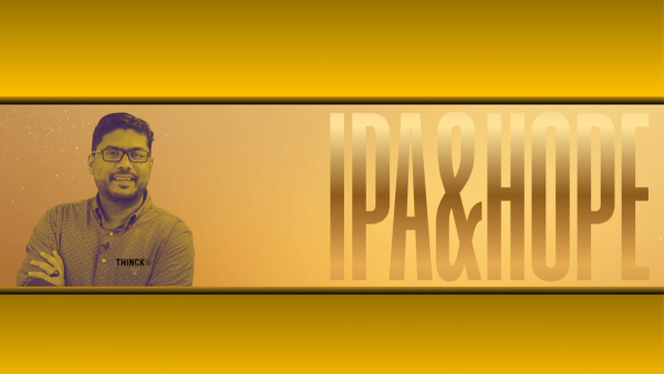  സംരംഭകനിൽ നിന്ന് സേവകനിലേക്ക്: റിയാസ് കിൽട്ടനും ഐപിഎയുടെ ആഗോള യാത്രയും