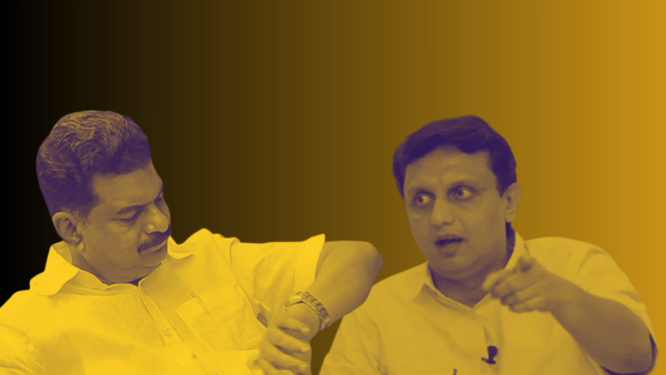 ബേപ്പൂർ: പെണ്ണുങ്ങളും സുൽത്താന്മാരും – രാഷ്ട്രീയ കലാപത്തിന്റെ നാടകം