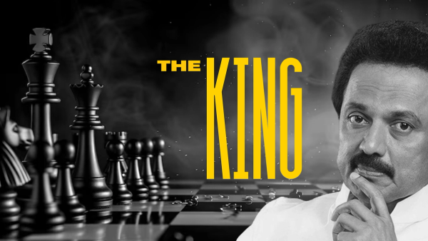 തമിഴ് രാഷ്ട്രീയത്തിലെ ചതുരംഗം: വിജയ് പുതിയ കളിക്കാരനായി ഇറങ്ങുമ്പോൾ സ്റ്റാലിന്റെ നീക്കങ്ങൾ, അണ്ണാമലയുടെ ആക്രമണം, ശശികലയുടെ കാലാൾപ്പട, എൻഡിഎയുടെ കാത്തിരിപ്പ് — ചെക്കും കൗണ്ടർ ചെക്കും നിറഞ്ഞ തമിഴ് രാഷ്ട്രീയക്കളി