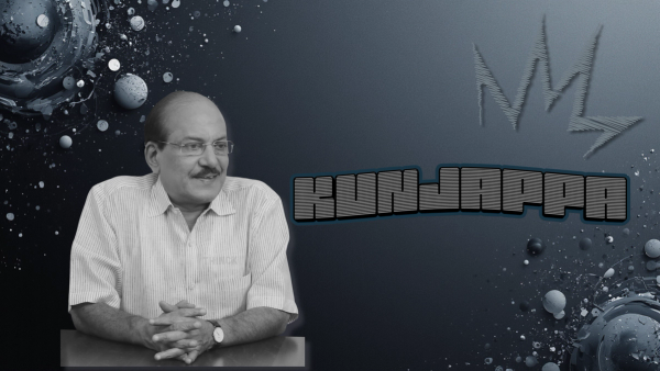 രാഷ്ട്രീയ തന്ത്രജ്ഞതയുടെ പര്യായം : പി.കെ. കുഞ്ഞാലിക്കുട്ടി