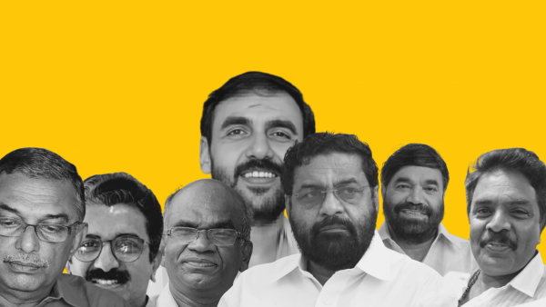 ശബരിമല: രാഷ്ട്രീയ പരീക്ഷണവും ധർമ്മത്തിന്റെ ദീർഘ മറുപടിയും