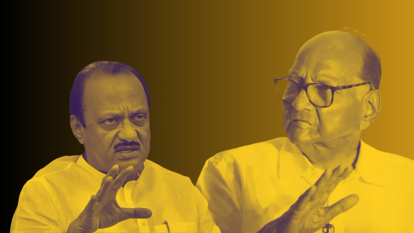 വിമാനാപകടങ്ങൾ, അധികാരം, പവാർ രാഷ്ട്രീയം: ഓർമ്മകളും സംശയങ്ങളും മായാത്ത കഥ