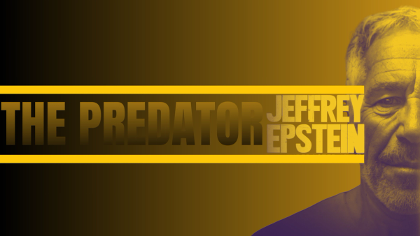 ജെഫ്രി എപ്‌സ്റ്റീന്റെ മായിക വലയത്തിൽ അകപ്പെട്ട പലരും അവരുടെ സ്ഥാനങ്ങൾ രാജിവെച്ചു, പലരുടെയും പേരിൽ ശിക്ഷ വിധിച്ചു തുടങ്ങി, എന്നിട്ടും പല വമ്പന്മാരും ഇപ്പോൾ വിലസി നടക്കുന്നുണ്ട്, ഒന്നും സംഭവിക്കാത്തത് പോലെ...  അവരെ തിരിച്ചറിയുക ...