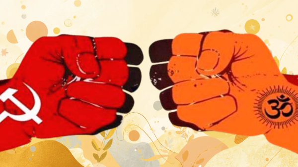 നെഹ്‌റുവിനേയും - ഇന്ദിരയെയും ലക്ഷ്യമിട്ട ആർഎസ്എസ് കേരളത്തിലെ പഴയ സർക്കാരുകളിലേക്കും  : കരുണാകരൻ - ആന്റണി - ഉമ്മൻ‌ചാണ്ടി സർക്കാരുകളെ ആക്രമിക്കാൻ പി ആർ ഡി : ബുദ്ധികേന്ദ്രം പാലക്കാട് നിന്നും : സിപിഎം പണി തുടങ്ങി : അസംബ്ലി തിരഞ്ഞെടുപ്പിൽ ആർ എസ് എസ്  അജണ്ടകൾ !!