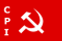 Communist Party of India flag