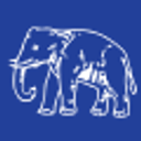 Bahujan Samaj Party flag