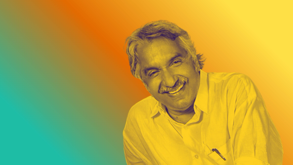 ജനഹൃദയങ്ങളുടെ വിധി: നന്മയുടെ നേതാവും രാഷ്ട്രീയം തോറ്റ നിമിഷങ്ങളും