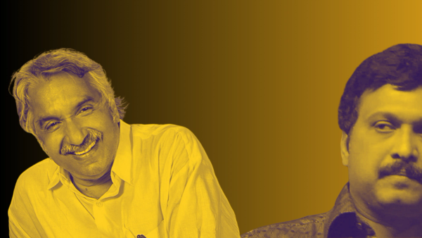 ഇടതുപക്ഷം ഇപ്പോൾ അനുഭവിക്കുന്ന തിരിച്ചടികൾക്ക്  കാരണഭൂതമാകുന്നത്  ഉമ്മൻചാണ്ടിയുടെ ശാപമോ ? അതോ രക്തസാക്ഷികളുടെ അമ്മമാരുടെ കണ്ണീരോ ? 