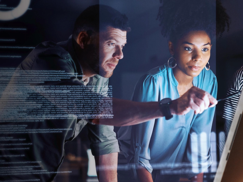 Human Superpower in the AI Era