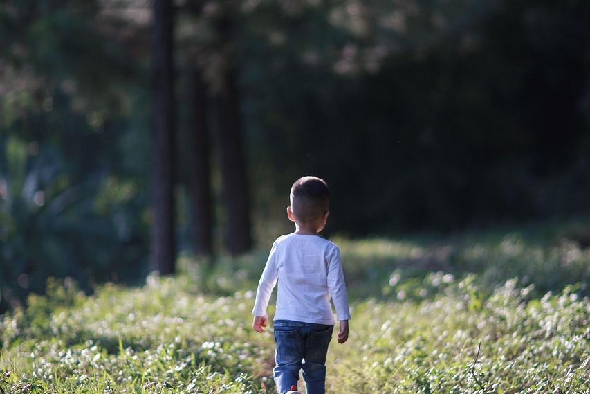 Curiosity is the spark that fuels growth, deepens understanding and enriches life.