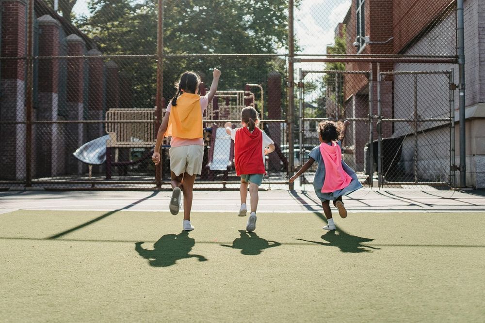 The future belongs to people and organizations that understand a simple, powerful idea: we go further, faster, and with far more meaning when we go together.