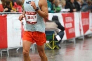 A marathon is not just about distance and time — it’s about the journey of self-discovery, resilience and achievement.