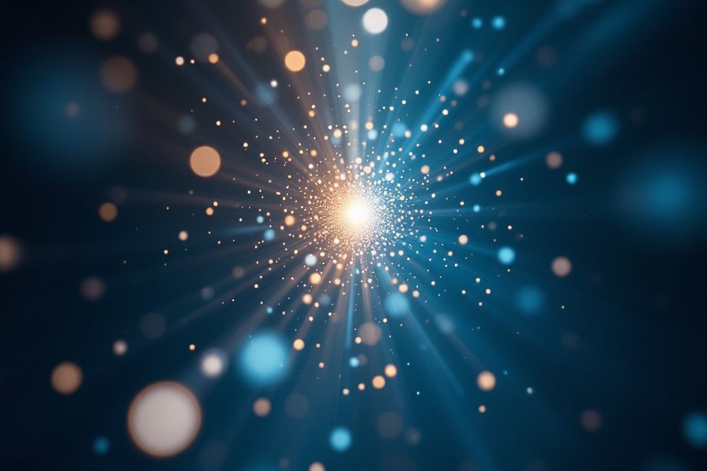 Have you ever been part of a group that seemed to come alive — as if it had its own personality, its own mood, even its own mind?