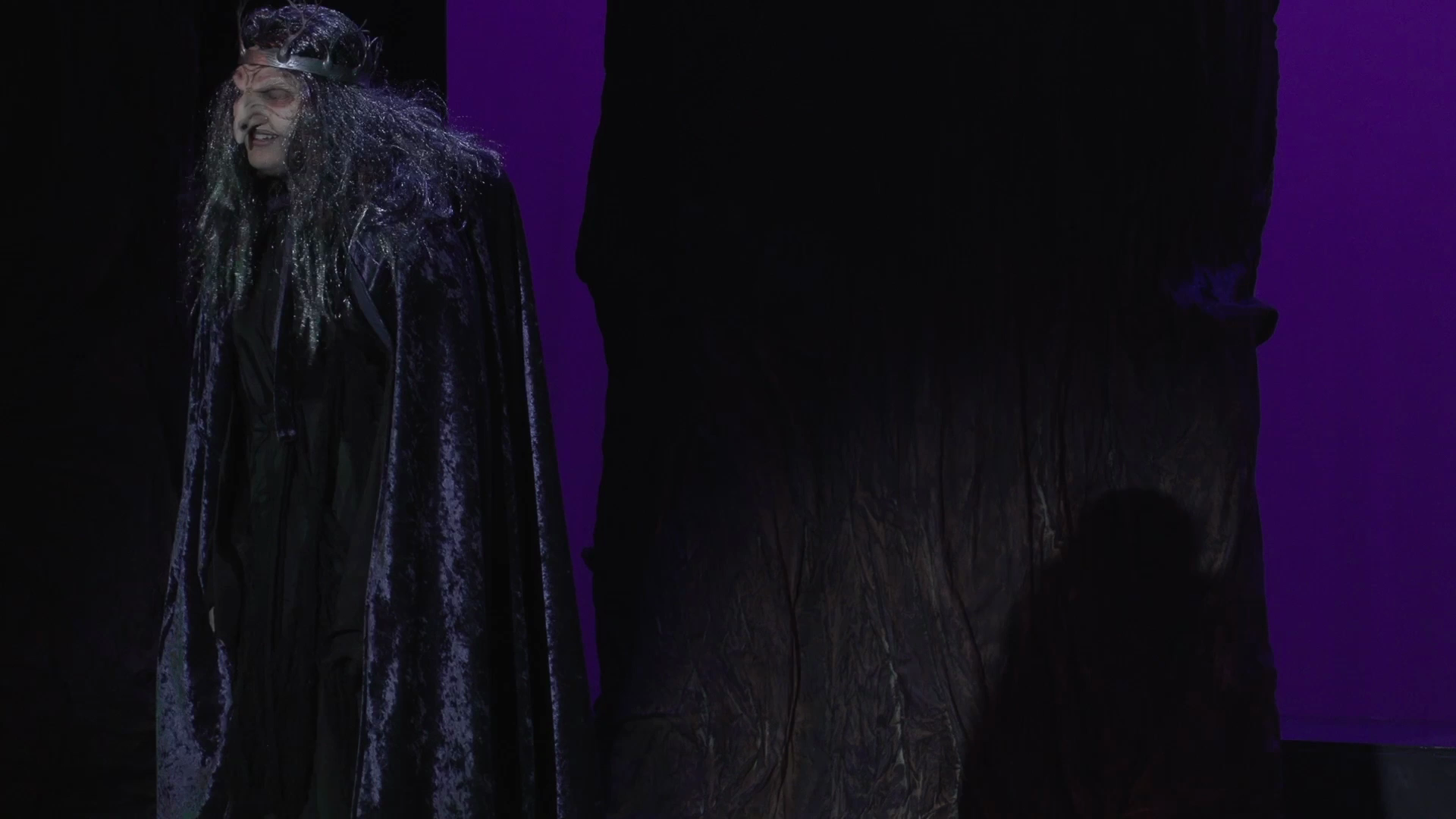 Into The Woods Brillion High School