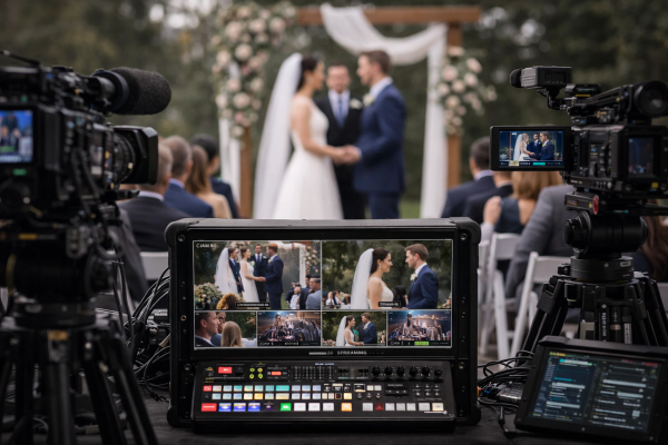 Graduations & Ceremonies