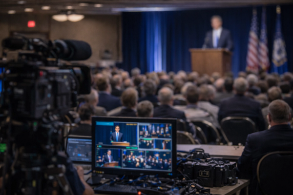 Corporate Meetings & Conferences