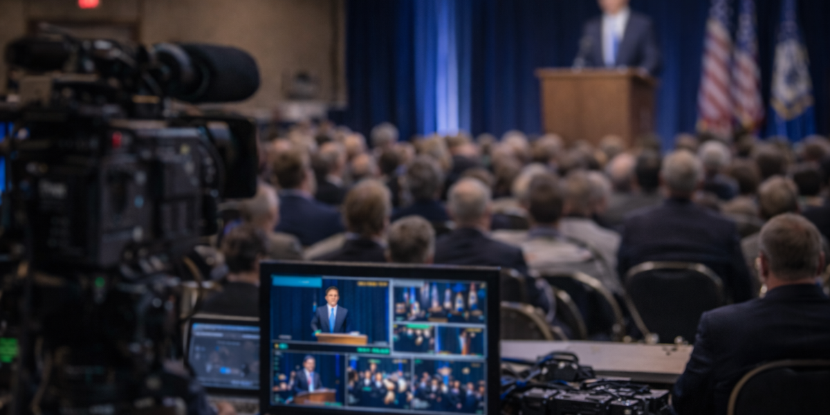 Corporate Meetings & Conferences