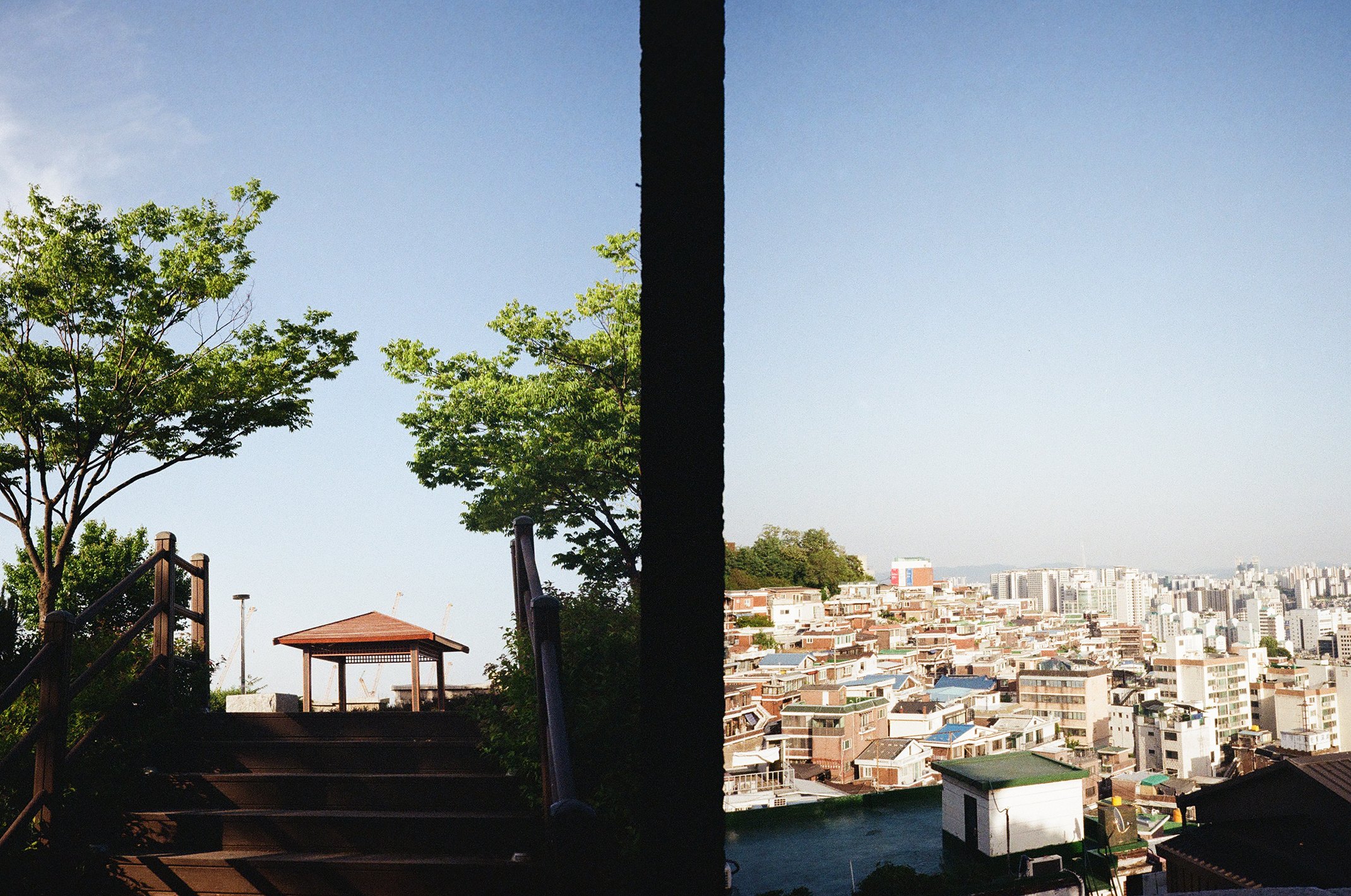 Flim: Spring to Summer