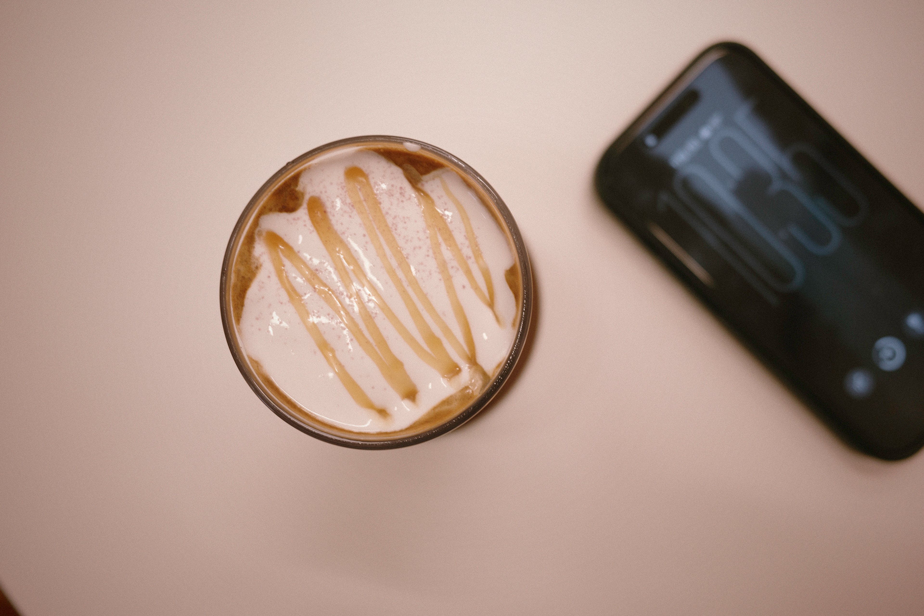 Snap: Coffee Break