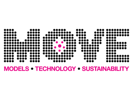 RYDE ב-MOVE 2025 לונדון