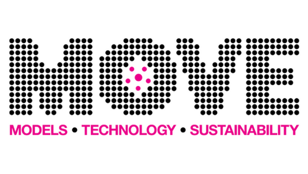 RYDE at MOVE 2025 London