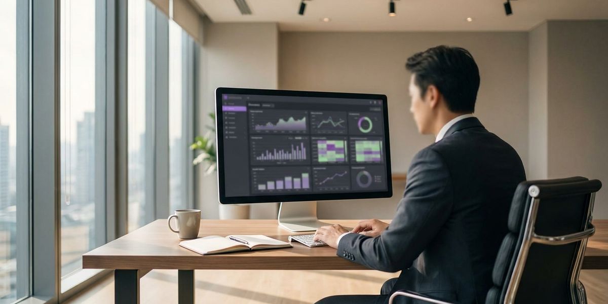 Operations and finance leaders comparing the cost of running employee shuttles in-house, outsourcing them, and managing them with software