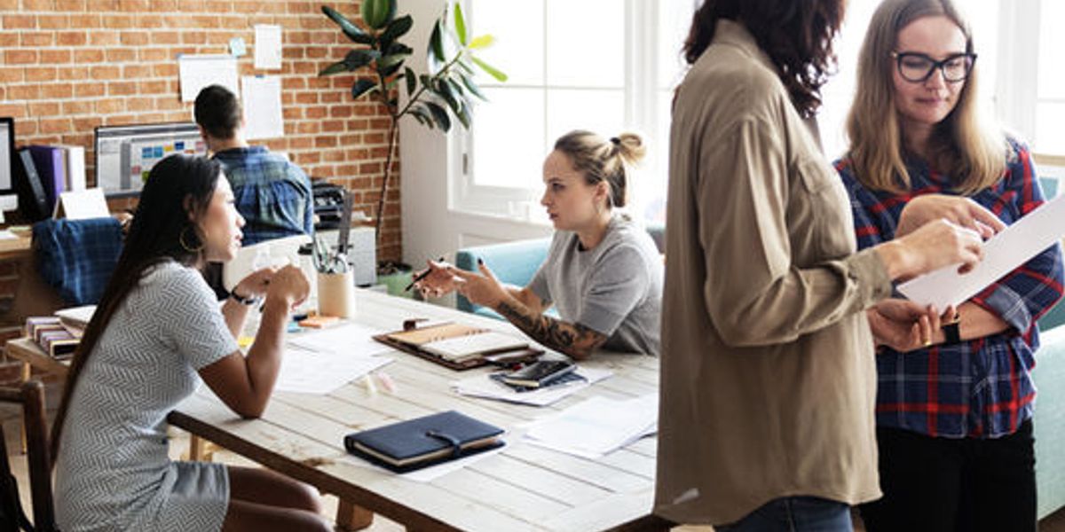 Commuting and company culture - a surprising connection