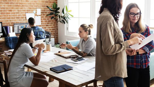 Commuting and company culture - a surprising connection