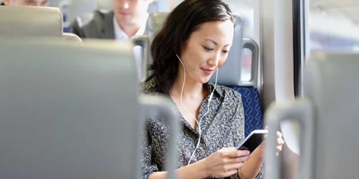 The ultimate guide to corporate commuting