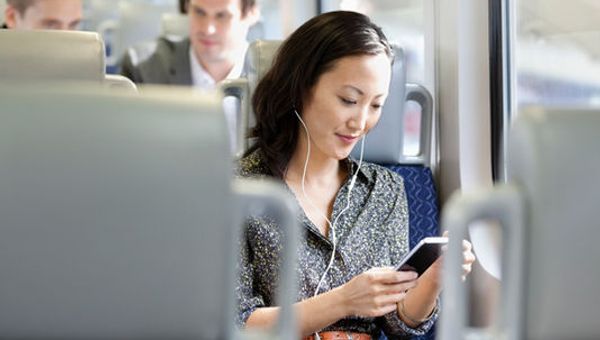 The ultimate guide to corporate commuting
