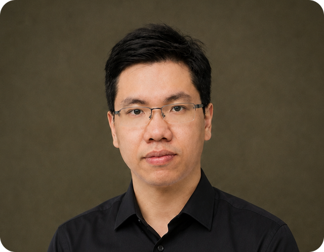 Vincent Pham