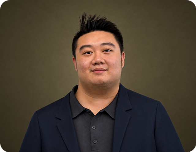 Richie Nguyen