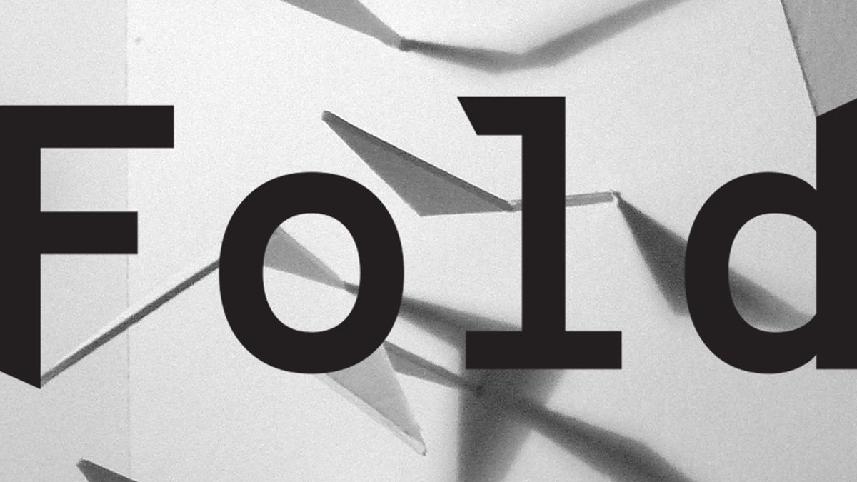 Fold logo
