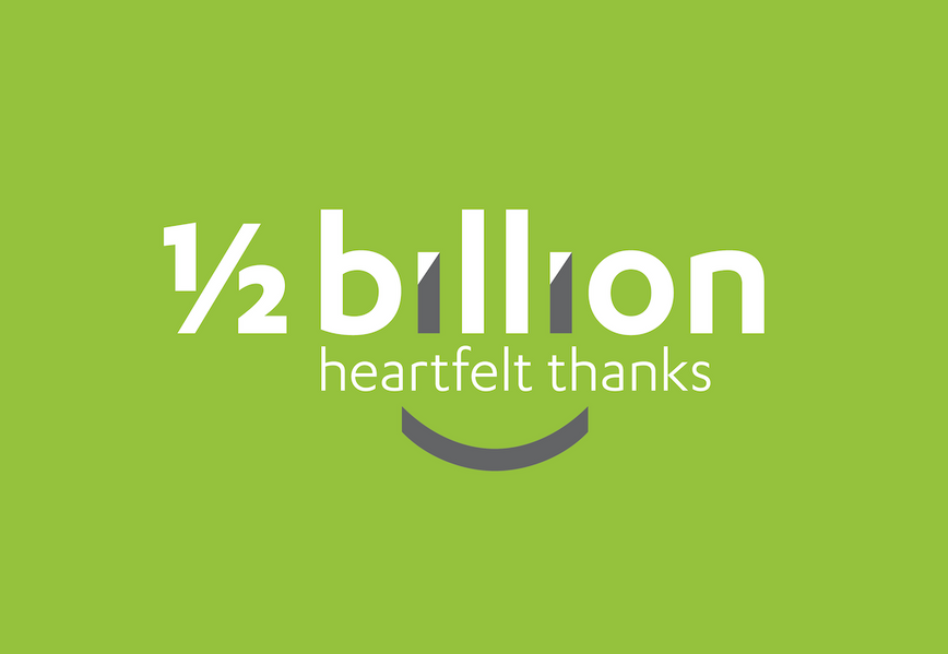 Campaign design, fundraising, advancement, not for profit, hospital foundation, art direction