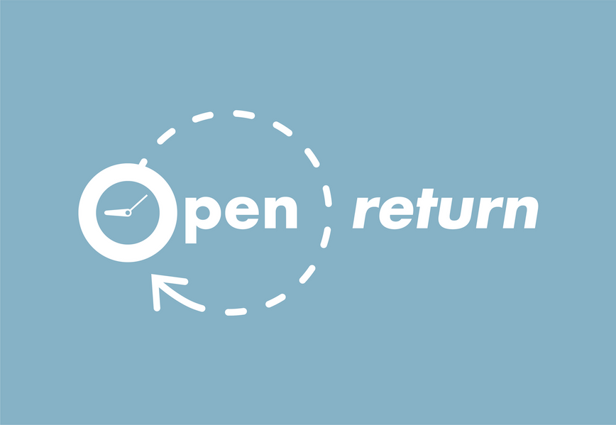 branding, identity design, carshare, open returns, communication design