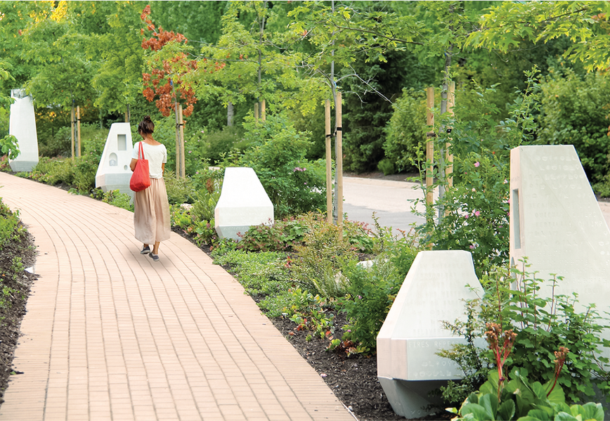 environmental design