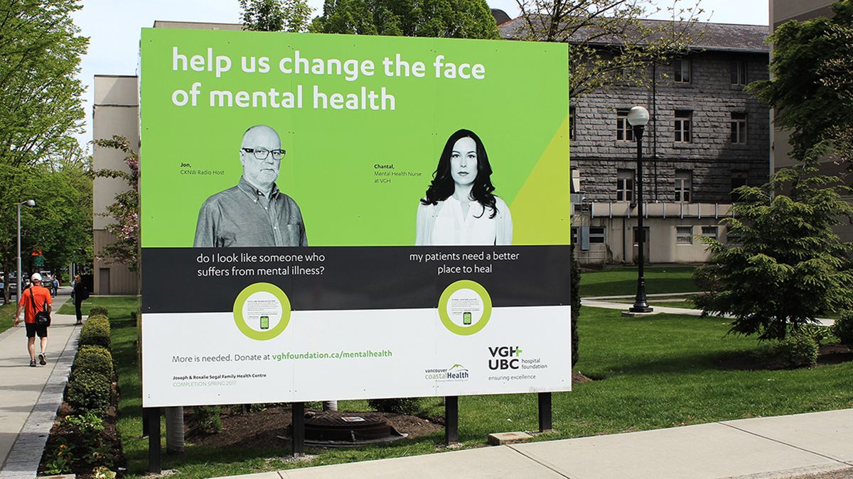 Joseph & Rosalie Segal & Family Health Centre