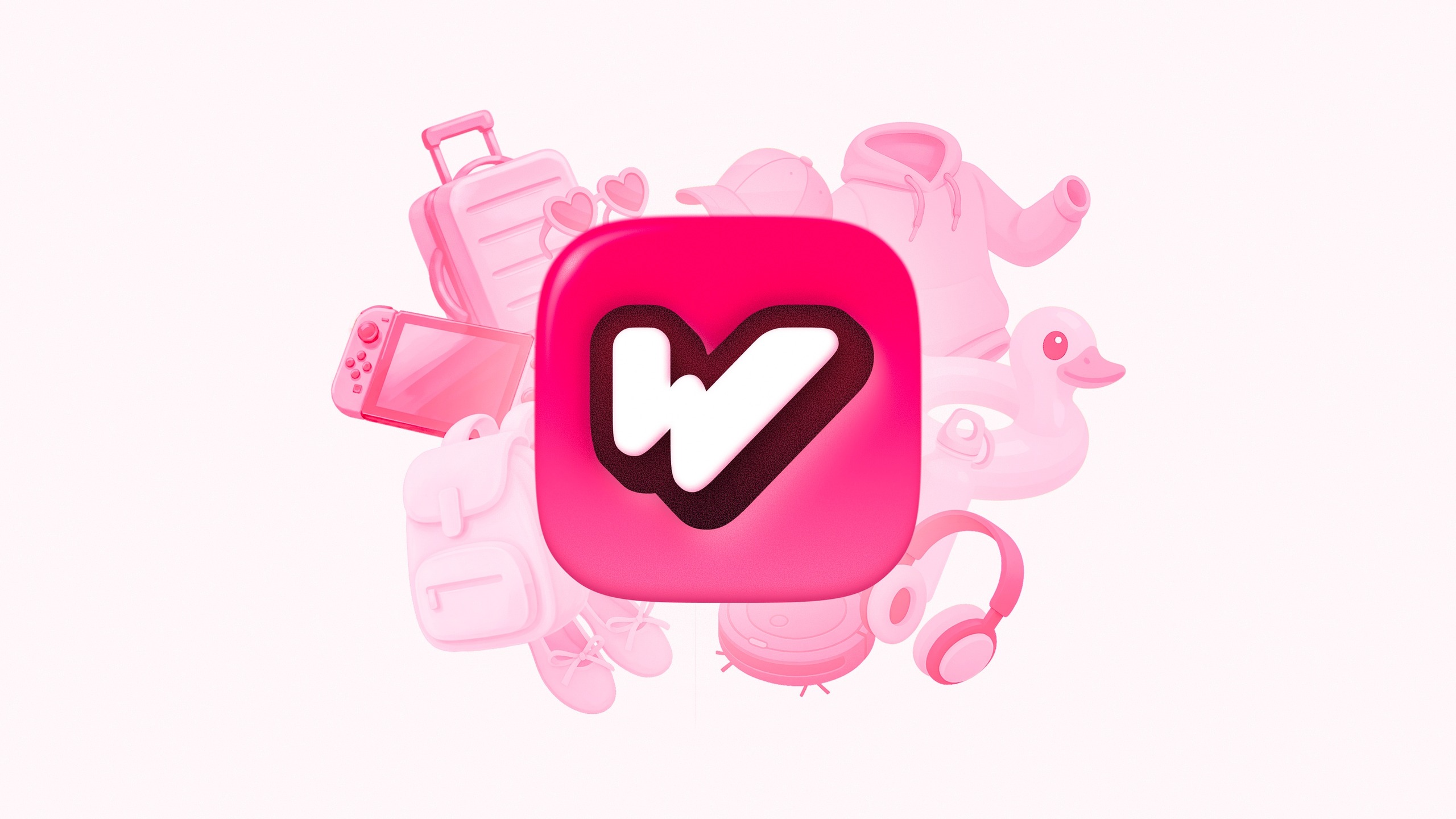 Wethrift app icon