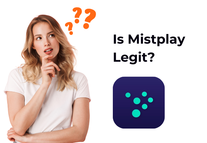 Is Mistplay Legit? | Scrambly