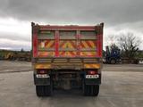 Volvo FM13 Tipper 3