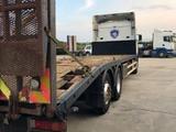 Scania 124 420 recovery truck 9
