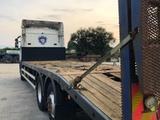 Scania 124 420 recovery truck 7