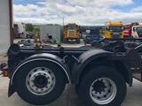 Scania P420 hook loader 10