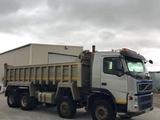 Volvo FM13 Tipper 1