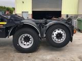 Scania P420 hook loader 6