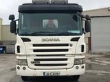 Scania P380 2